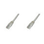 Câble Réseau Rigide UTP 6ème Catégorie Digitus Cat6 UTP 1m 15,99 €