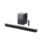 Barre audio Sharp HT-SBW202 Noir 229,99 €