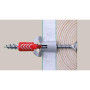 Kit de vissage Fischer 200 Unités zingage (3,5 x 16 mm) 17,99 €