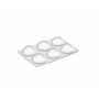 Butée Inofix 16 x 7,9 mm 6 Unités Protecteur de collision Transparent PV 14,99 €