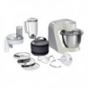 BOSCH MUM58L20 Robot pâtissier Kitchen Machine MUM - Gris 329,99 €