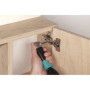 Tournevis Wolfcraft 4688000 37,99 €