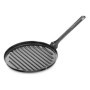 Rôtissoire Vaello Ronde Noir Acier émaillé (Ø 24 cm) 27,99 €