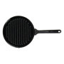 Rôtissoire Vaello Ronde Noir Acier émaillé (Ø 24 cm) 27,99 €