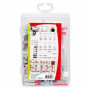 Chevilles et vis Fischer 91 Unités 32,99 €