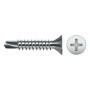 Vis autofiletante CELO 4,2 x 25 mm 250 Unités zingage Fraisée 22,99 €