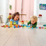 LEGO 10914 DUPLO La boîte de briques deluxe. Jeu de Construction avec Ra 79,99 €