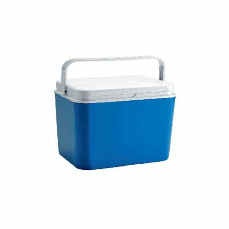 Frigo 172-5038 Plastique Bleu PVC (30 L) (30 L)