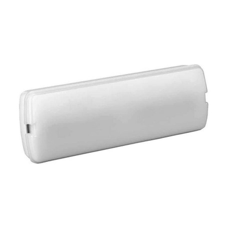 Applique LED EDM A 3 W 220-240 V 160 lm Polymère (24 x 8 x 4 cm) 67,99 €