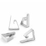Pince pour nappe Inofix Acier inoxydable 16,99 €