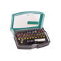 Ensemble de pointes Wolfcraft 2975000 Tournevis Phillips 32,99 €