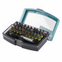 Ensemble de pointes Wolfcraft 2975000 Tournevis Phillips 32,99 €