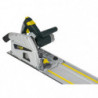 FARTOOLS Scie circulaire sur rail 1 650 mm CS 165RB 1200W 279,99 €