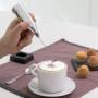 Mini Batteur et Mousseur Cappuccino 14,99 €