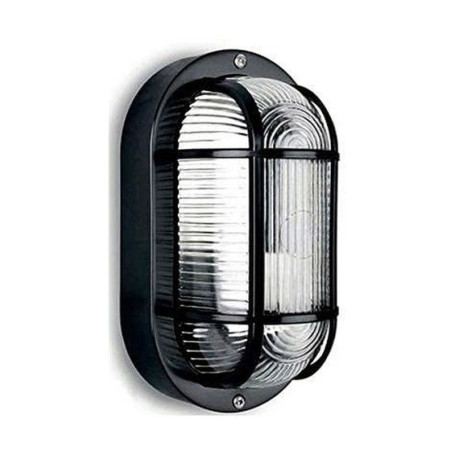 Applique Murale EDM Tarragona Noir 40 W 20,99 €