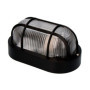 Applique Murale EDM Tarragona Noir 40 W 20,99 €