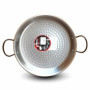 Poêle Vaello Traditionnel Acier poli 4 personnes (Ø 30 cm) 34,99 €