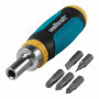 Tournevis Wolfcraft 1237000 Phillips 19,99 €