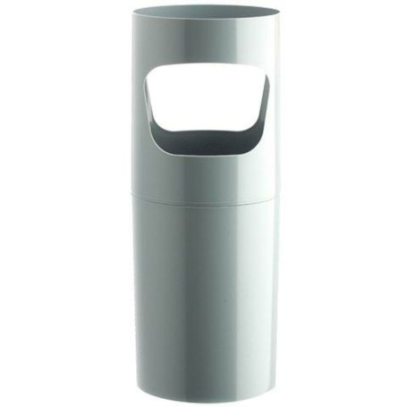 porte-parapluie Archivo 2000 Gris Plastique (25,5 x 64 cm) 97,99 €