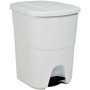 Poubelle Denox 40 L Blanc 125,99 €