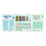 Kit de Dessin GIOTTO Artiset 65 Pièces 55,99 €