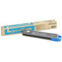Toner Kyocera TK-8325C Cyan 209,99 €