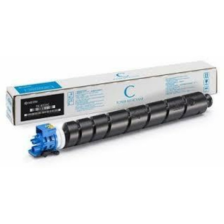 Toner Kyocera TK-8335C Cyan 139,99 €