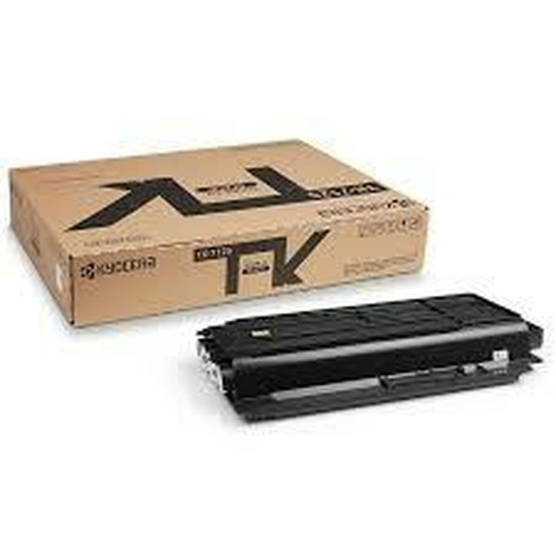 Kyocera TK-7125 Cartouche de toner 1 pièce(s) Original Noir