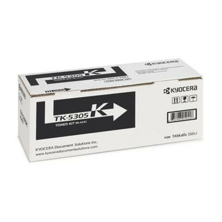 Toner Kyocera TK-5305K Noir 199,99 €