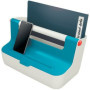 Boîte de rangement Leitz Cosy Anse de transport Bleu ABS (21,4 x 19,6 x 68,99 €