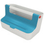Boîte de rangement Leitz Cosy Anse de transport Bleu ABS (21,4 x 19,6 x 68,99 €