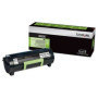 Toner Lexmark 602X Noir 459,99 €