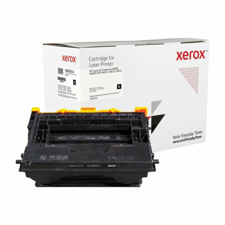 Toner Compatible Xerox 006R03643 Noir 159,99 €