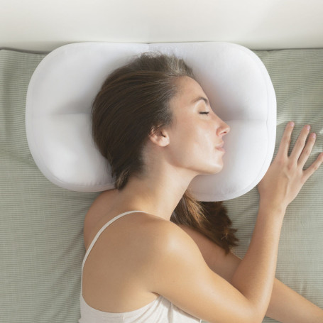 Oreiller Nuage 3D Antiride Wrileep InnovaGoods 49,99 €
