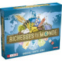 LANSAY - RICHESSES DU MONDE - Jeu de société - Version Originale - 2 a 6 42,99 €