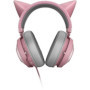 Casque Audio - RAZER - Kraken BT - Kitty Edition 109,99 €