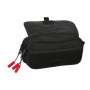 Trousse Fourre-Tout Triple Paul Frank Campers Noir (21,5 x 10 x 8 cm) 31,99 €