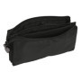 Trousse Fourre-Tout Triple Mickey Mouse Clubhouse Noir (22 x 12 x 3 cm) 33,99 €