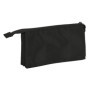 Trousse Fourre-Tout Triple Mickey Mouse Clubhouse Noir (22 x 12 x 3 cm) 33,99 €
