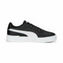 Chaussures de sport pour femme Puma Carina 2.0 Noir 84,99 €