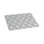 Tapis en vinyle Stor Planet Croma Hidra Gris 100 % PVC (45 x 75 cm) 96,99 €