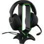 THE G-LAB K-STAND-RADON Stand universel RGB pour casque gaming avec 2 po 36,99 €