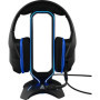 THE G-LAB K-STAND-RADON Stand universel RGB pour casque gaming avec 2 po 36,99 €