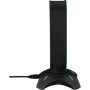 THE G-LAB K-STAND-RADON Stand universel RGB pour casque gaming avec 2 po 36,99 €