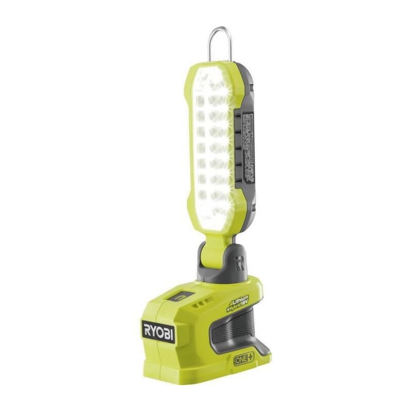 Lampe Torche LED Ryobi 5133004424