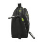 Trousse Scolaire avec Accessoires Kelme Jungle Noir Gris Citron (20 x 11 33,99 €
