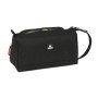 Trousse Scolaire avec Accessoires Kelme Jungle Noir Gris Citron (20 x 11 33,99 €