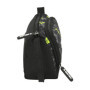 Trousse d'écolier Kelme Jungle Noir Gris Citron (20 x 11 x 8.5 cm) 26,99 €