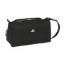 Trousse d'écolier Kelme Jungle Noir Gris Citron (20 x 11 x 8.5 cm) 26,99 €