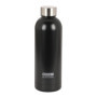 Bouteille Thermique en Acier Inoxydable Safta Black 500 ml Noir 19,99 €